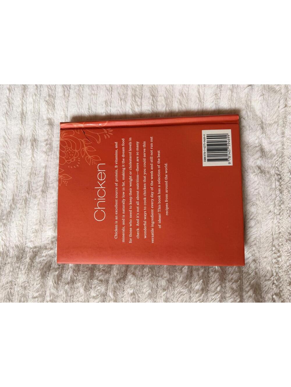 Chicken CookBook - Picture 2 of 2